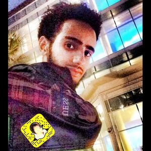 Meet your Posher, Mohamed